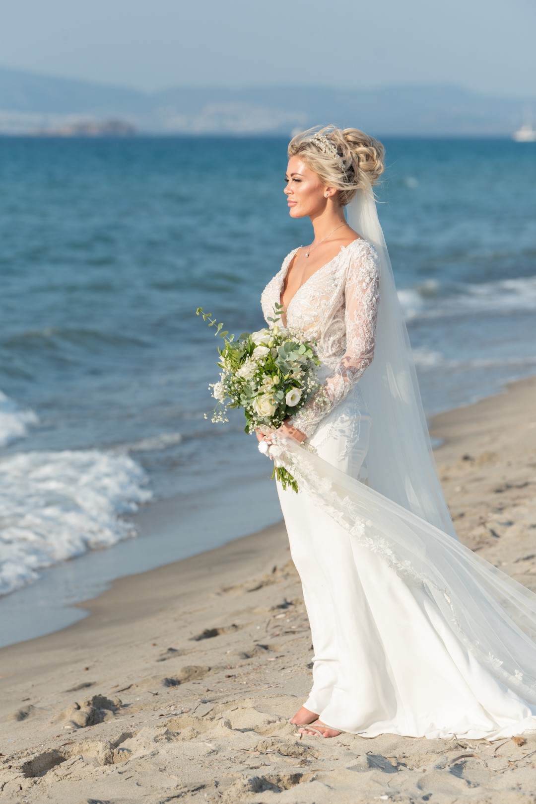 Book your wedding day in Blue Lagoon Resort Kos